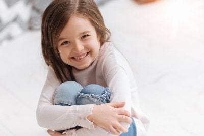 child - custody